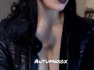 Autumnxox