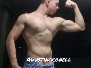 Auustinoconell