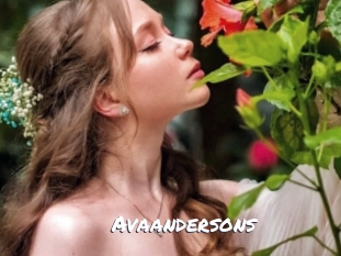 Avaandersons