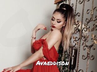 Avaeddison