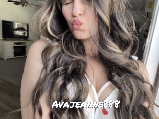 Avajeanne888