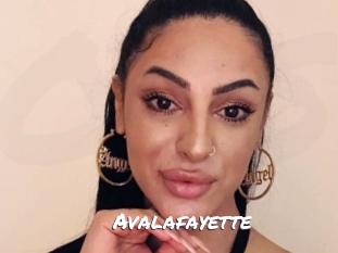 Avalafayette