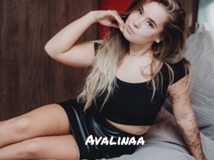 Avalinaa