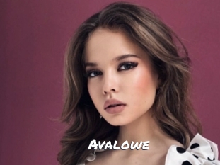 Avalowe