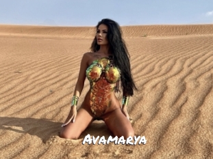 Avamarya