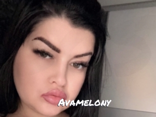 Avamelony