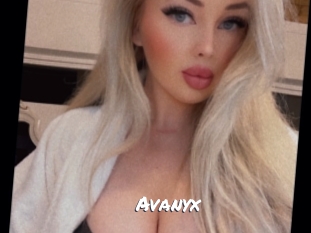 Avanyx