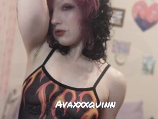 Avaxxxquinn