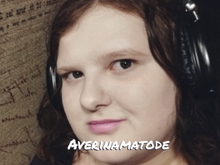 Averinamatode