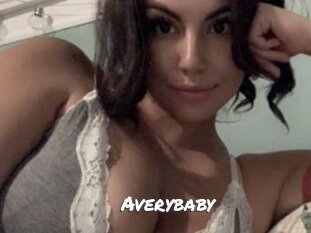 Averybaby