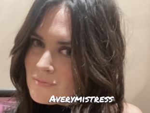 Averymistress