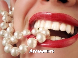 Avmanddyii