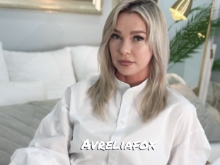 Avreliafox