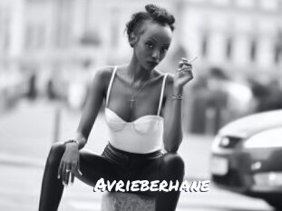 Avrieberhane