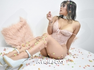 Avrilfoxy