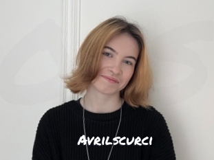 Avrilscurci