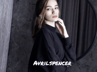Avrilspencer