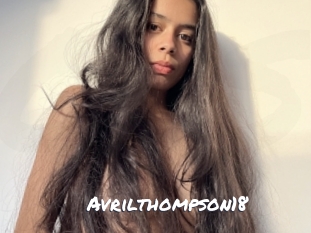 Avrilthompson18