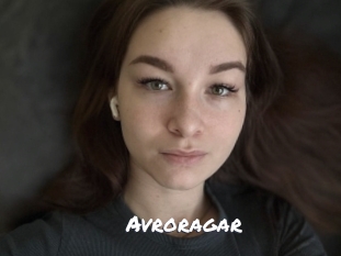 Avroragar