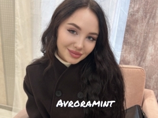 Avroramint