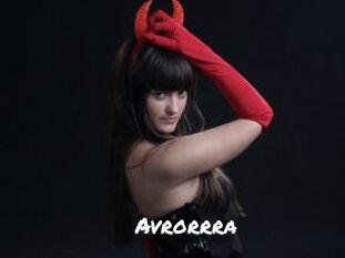 Avrorrra
