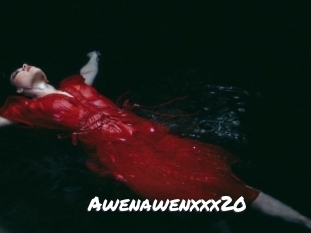 Awenawenxxx20
