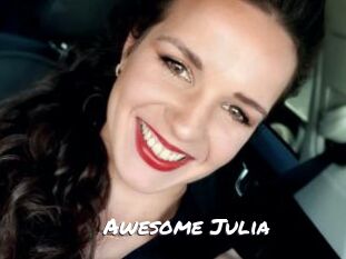 Awesome_Julia