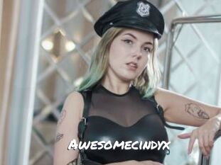 Awesomecindyx