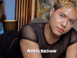 Axeelbrown