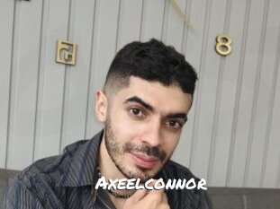 Axeelconnor