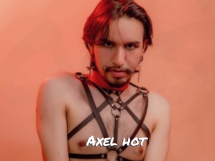 axel_hot Ochranne Siete