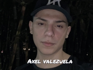 axel_valezuela Ochranne Siete