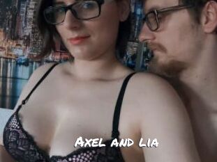 Axel_and_lia