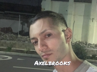 axelbrooks Ochranne Siete