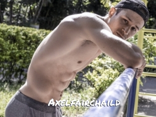 Axelfairchaild