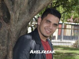 Axelfreak