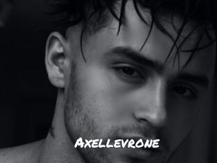 Axellevrone