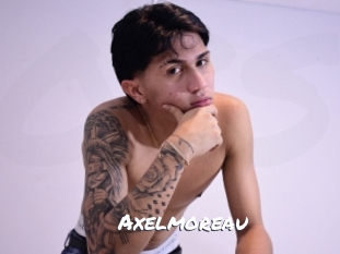Axelmoreau