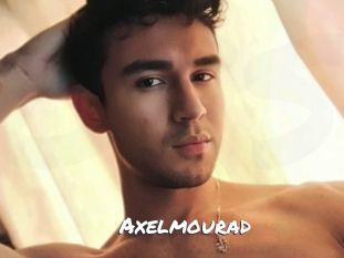 Axelmourad
