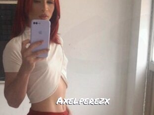 Axelperezx