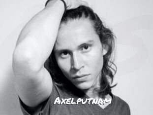 Axelputnam