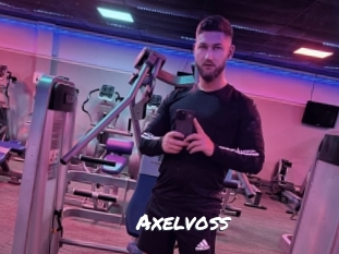 Axelvoss