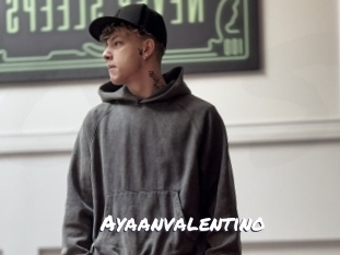 Ayaanvalentino