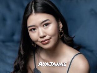Ayajanae