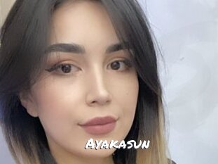 Ayakasun