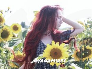 Ayanamirey