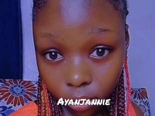 Ayanjannie