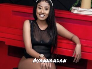 Ayannaadan