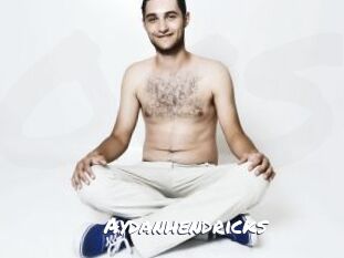 Aydanhendricks