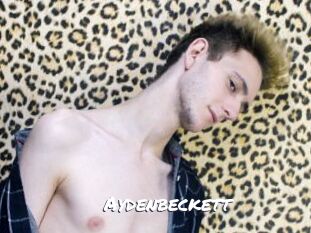 Aydenbeckett